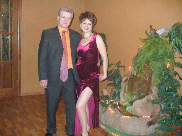 Геннадий Филимонов