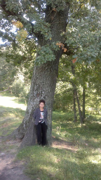 Зоя Шарипова