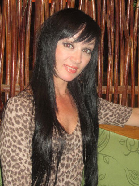 Марго Маргарита