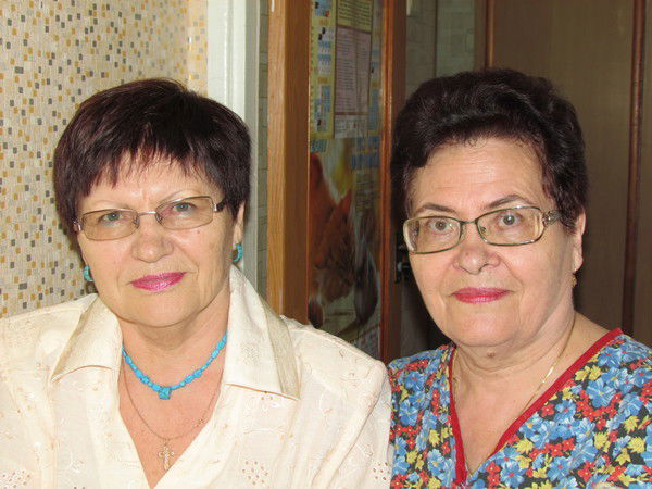 Любовь Буланова