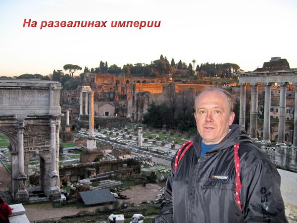 Игорь Добров