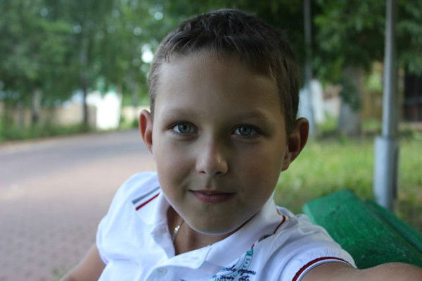 Влад Моклоков