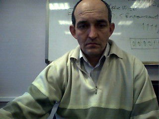 Валерий Бульдин