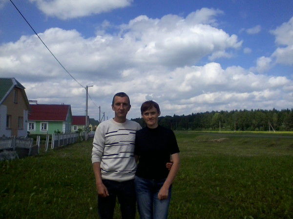 Женя Щуровский