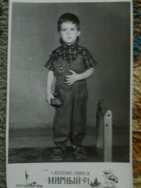 Артем Портянкин