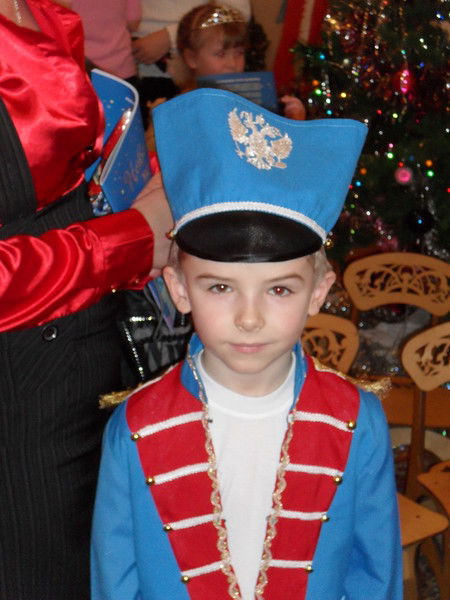 Станислав Лебедев