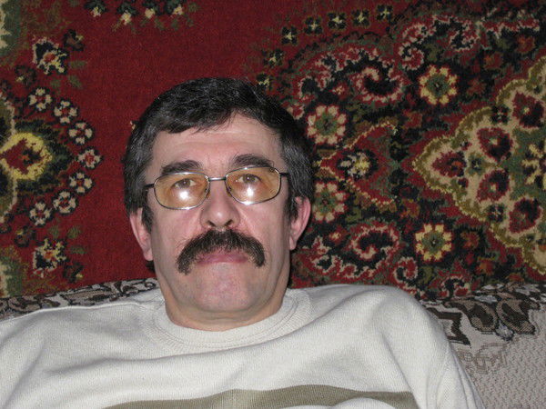 Андрей Аршинов