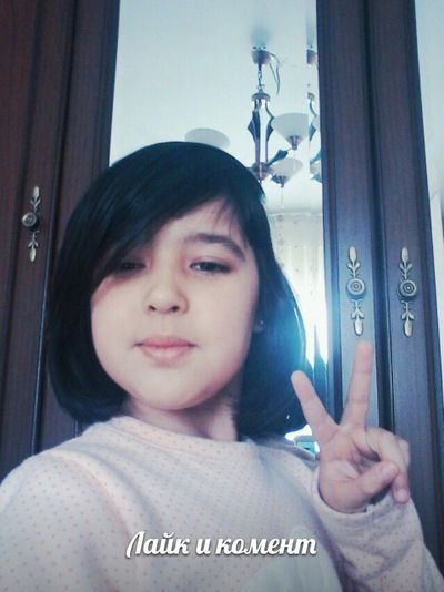 Эдие Асанова