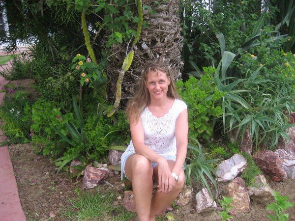 Галина Шорикова