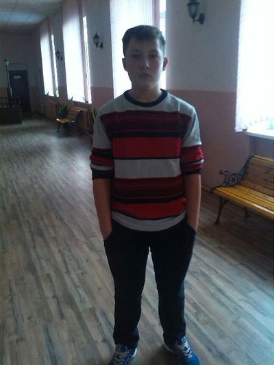 Екатерина Андреева