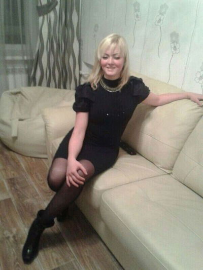 Татьяна Терских