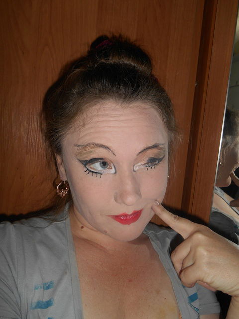 Наташа Тетесова