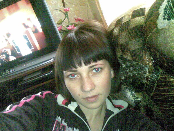 Катерина Козлова