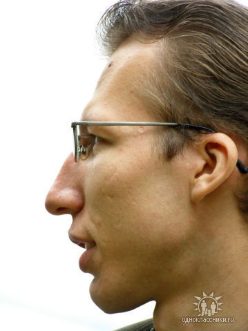 Никита Шляхов