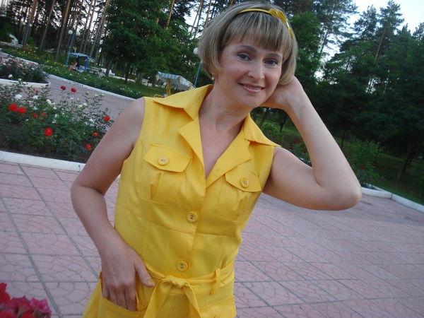 Ольга Майкова