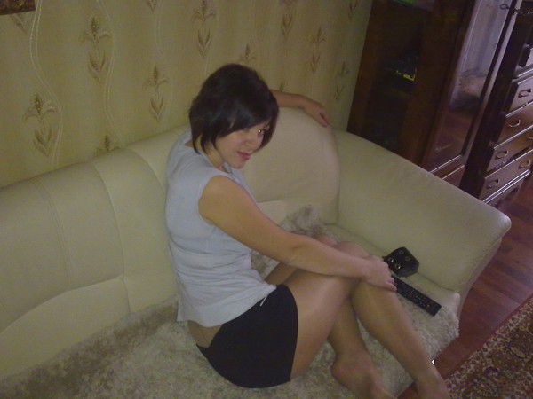 Анастасия Гамазова