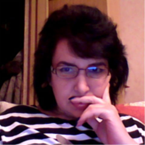 Елена Атавина