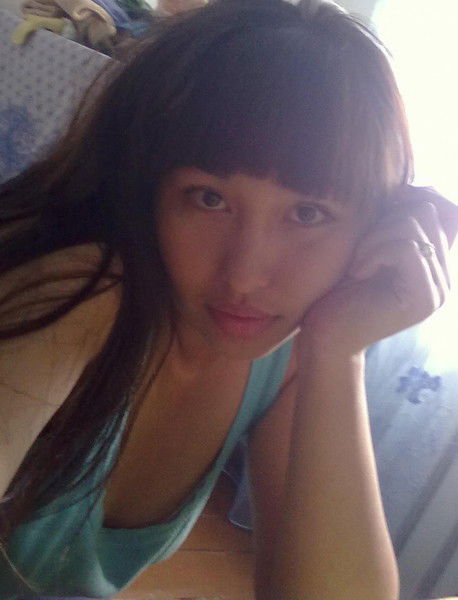 Айнур Канаева