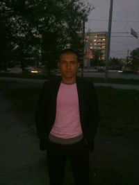 Адил Гурбанов