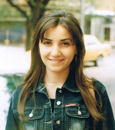 Ani Madoyan