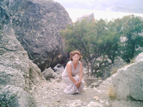 Надежда Морозова