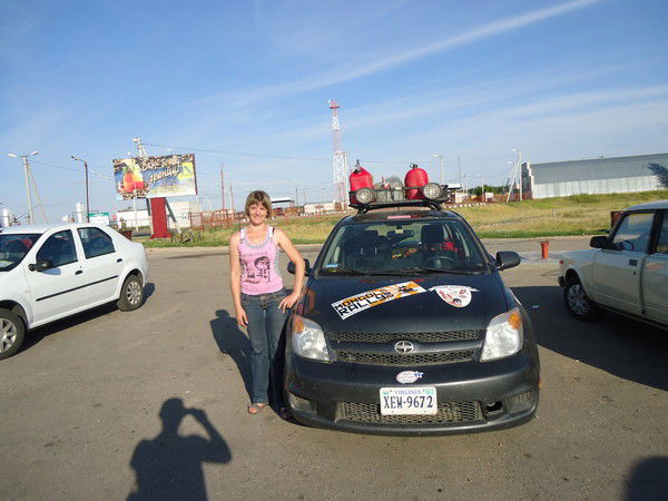 Елена Семенова