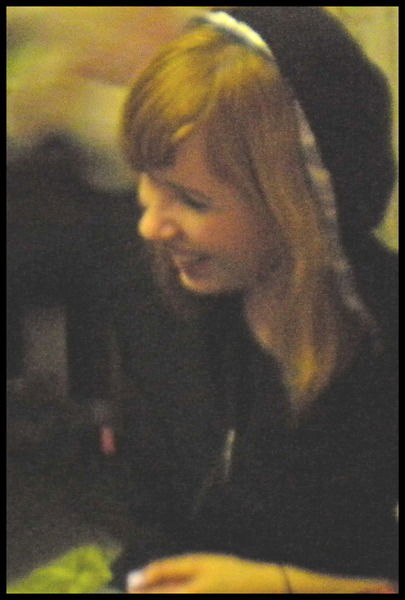 Мари Мэллори