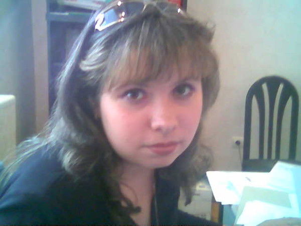 Анна Калыпова