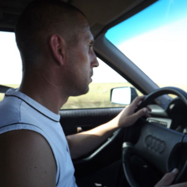 Виктор Михальчик