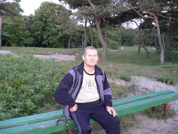 Сергей Богушевский