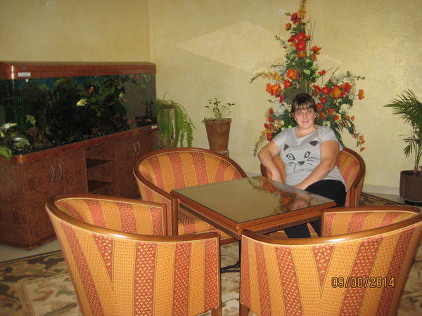 Людмила Павленок