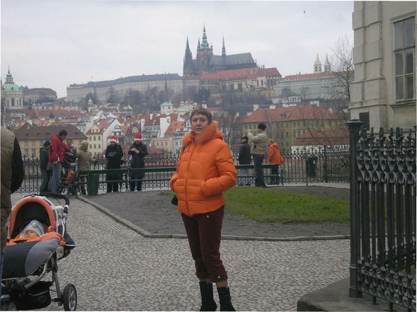 Юлия Ядрова