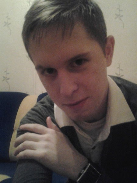 Артём Искандяров