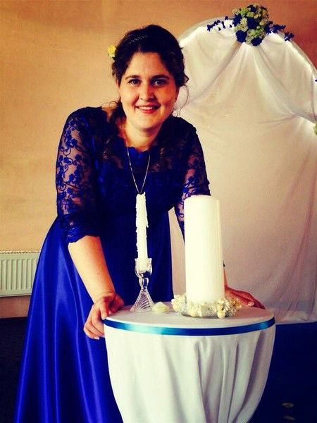 Элина Глушенко