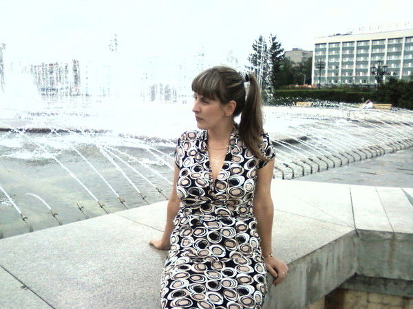 Наталья Река