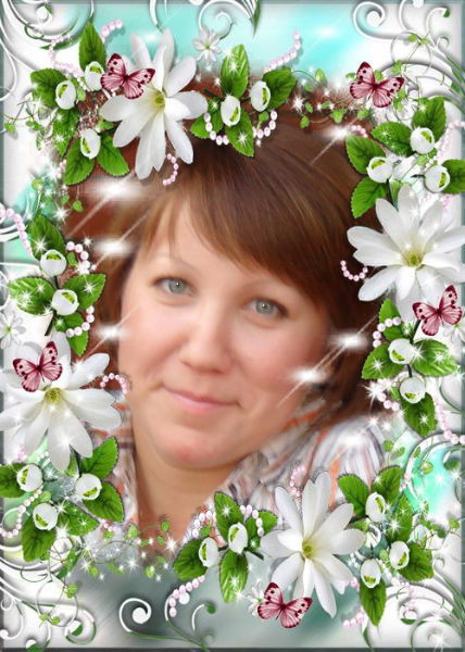 Лилия Куклева