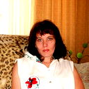Ира Басова