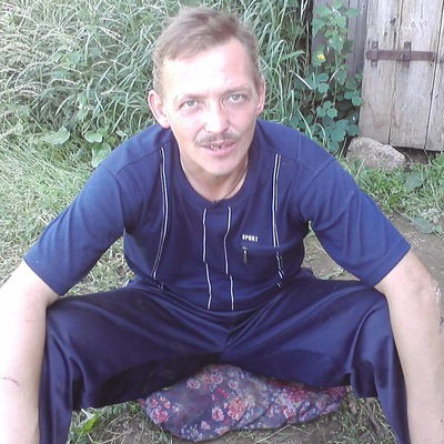 Андрей Поляков