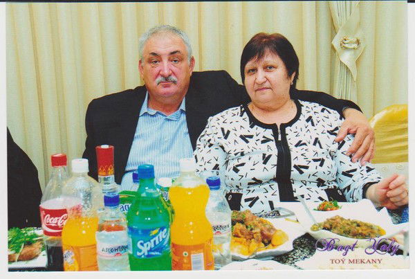 Оля Роговская