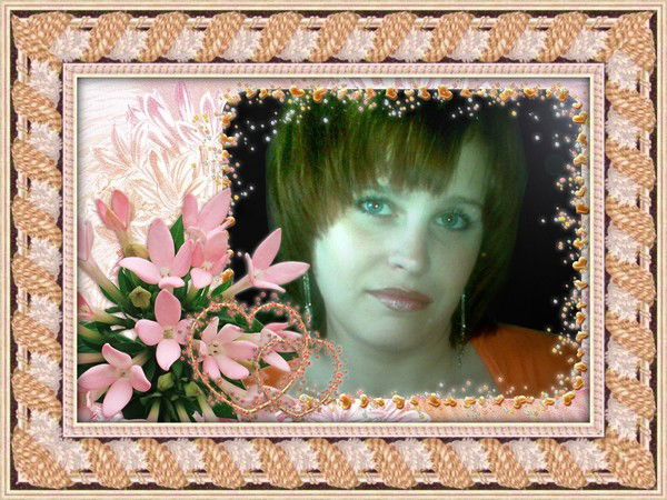 Екатерина Мелкомукова