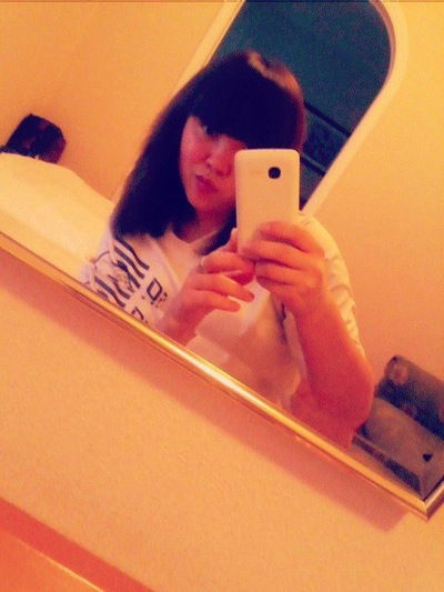 Любовь Рейн