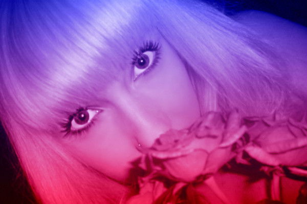 Вероника Кувшинова