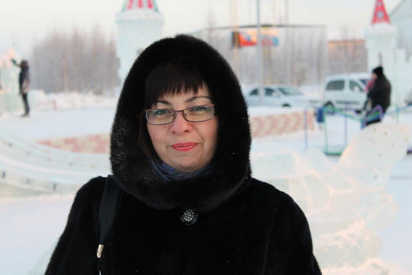 Светлана Захаревич