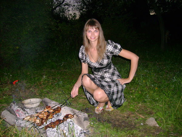 Татьяна Трофимова