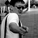Александр Лисман