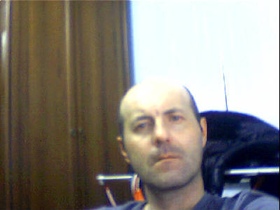 Костя Кенжатаев