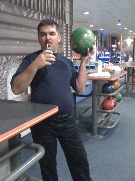 Александр Жуков