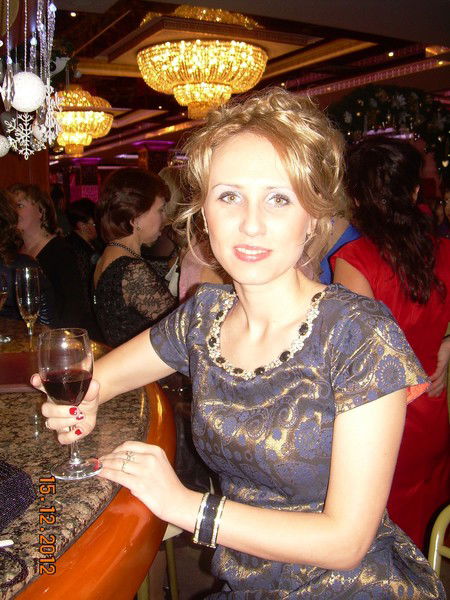 Анечка Лобастова