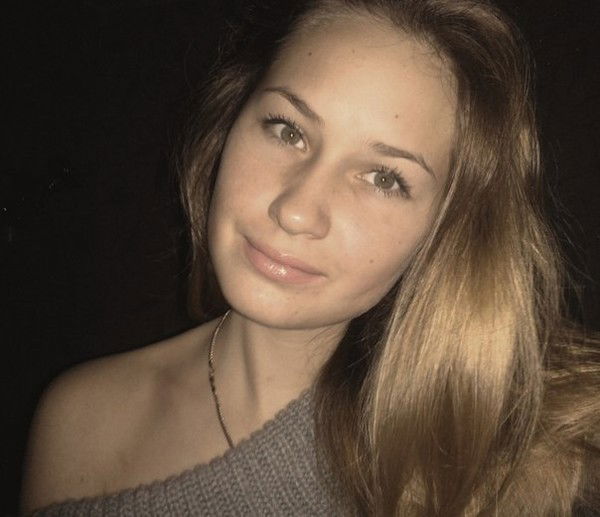 Катя Звёздкина