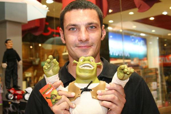 Павел Самокиш